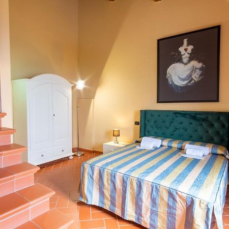 Tenuta Guinigi Antico Borgo Di Matraia - Exclusive Holidays Apartments & Pool Lukka Zewnętrze zdjęcie