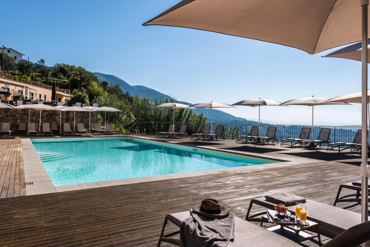 Tenuta Guinigi Antico Borgo Di Matraia - Exclusive Holidays Apartments & Pool Lukka Zewnętrze zdjęcie