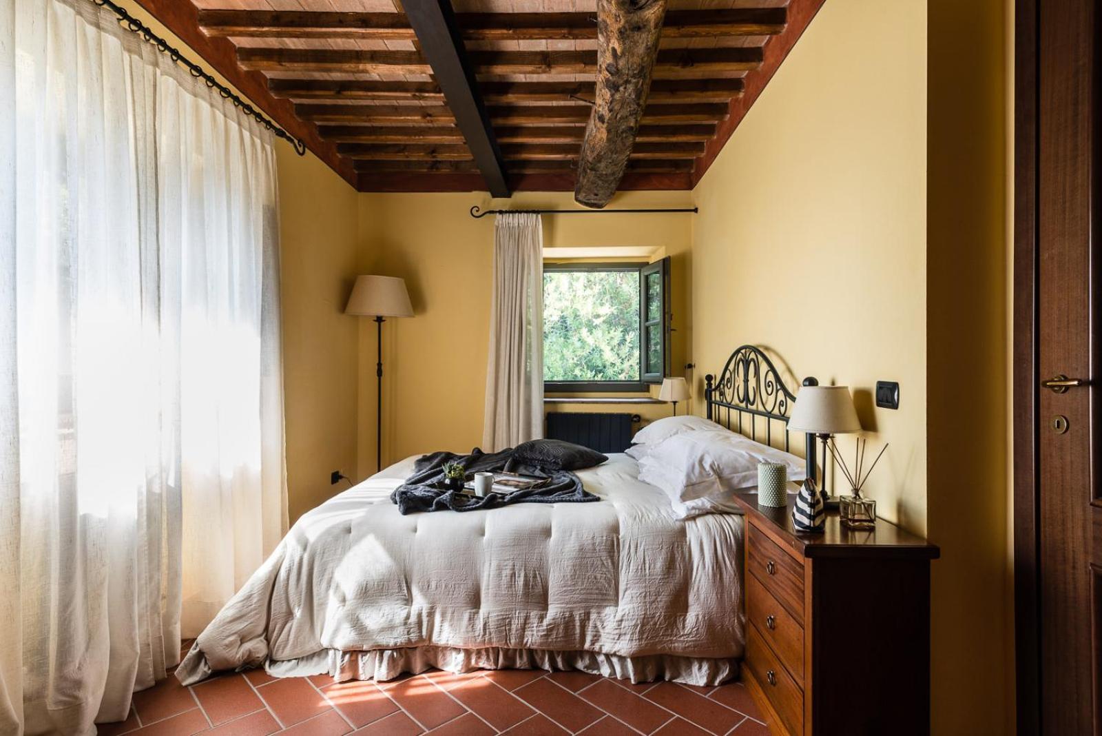 Tenuta Guinigi Antico Borgo Di Matraia - Exclusive Holidays Apartments & Pool Lukka Zewnętrze zdjęcie