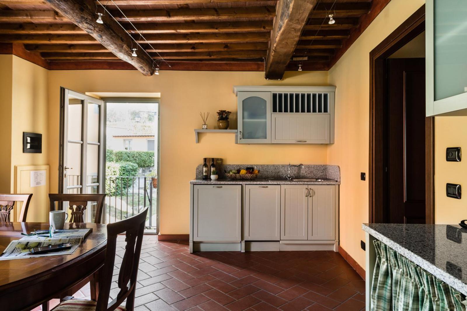 Tenuta Guinigi Antico Borgo Di Matraia - Exclusive Holidays Apartments & Pool Lukka Zewnętrze zdjęcie