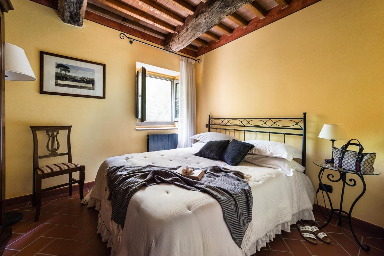Tenuta Guinigi Antico Borgo Di Matraia - Exclusive Holidays Apartments & Pool Lukka Zewnętrze zdjęcie