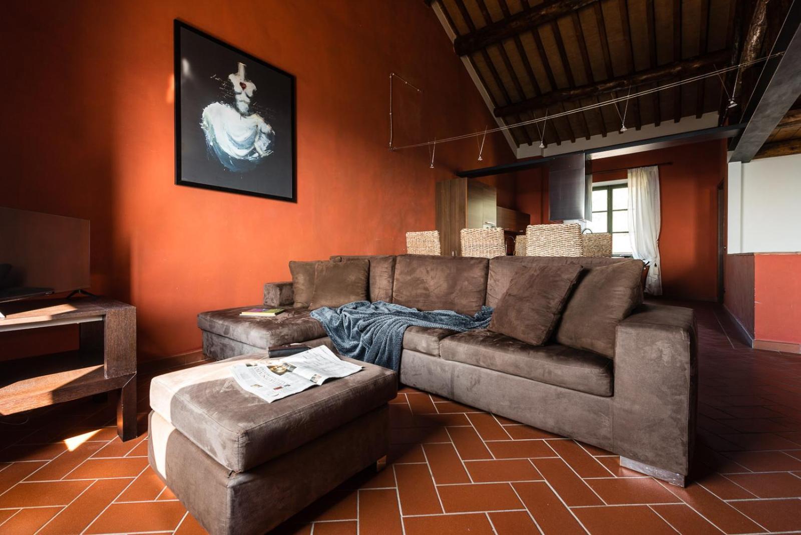 Tenuta Guinigi Antico Borgo Di Matraia - Exclusive Holidays Apartments & Pool Lukka Zewnętrze zdjęcie