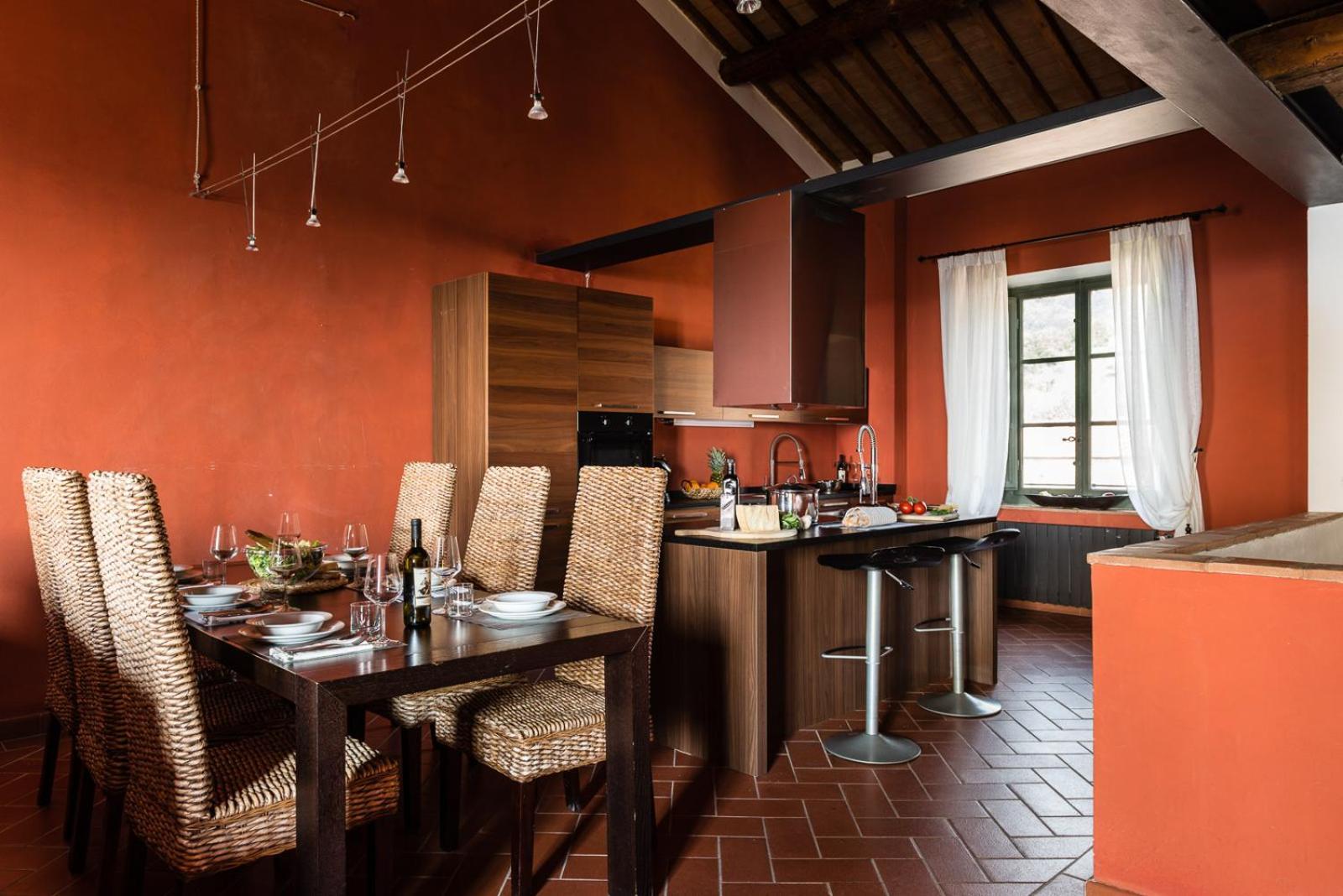 Tenuta Guinigi Antico Borgo Di Matraia - Exclusive Holidays Apartments & Pool Lukka Zewnętrze zdjęcie