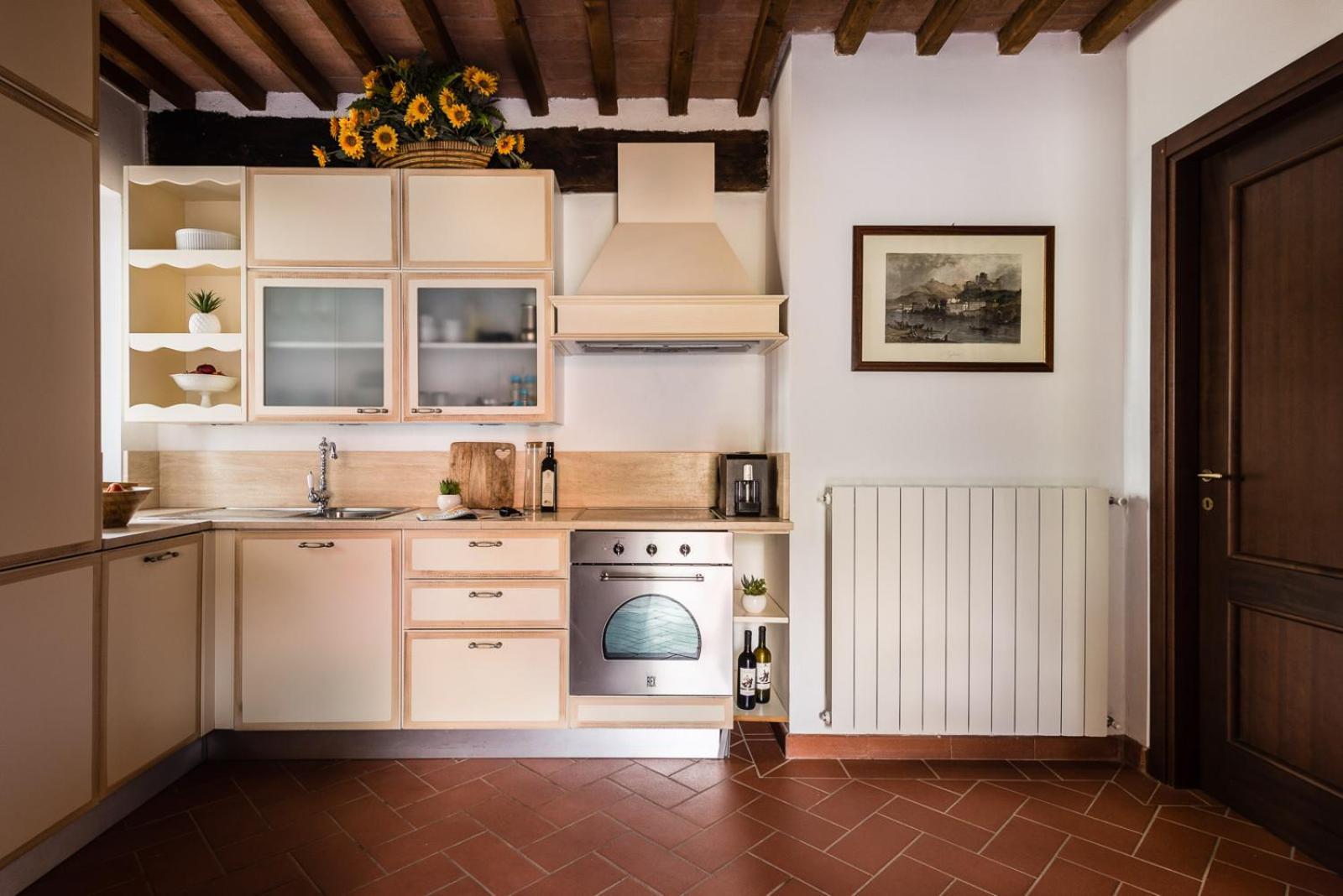 Tenuta Guinigi Antico Borgo Di Matraia - Exclusive Holidays Apartments & Pool Lukka Zewnętrze zdjęcie