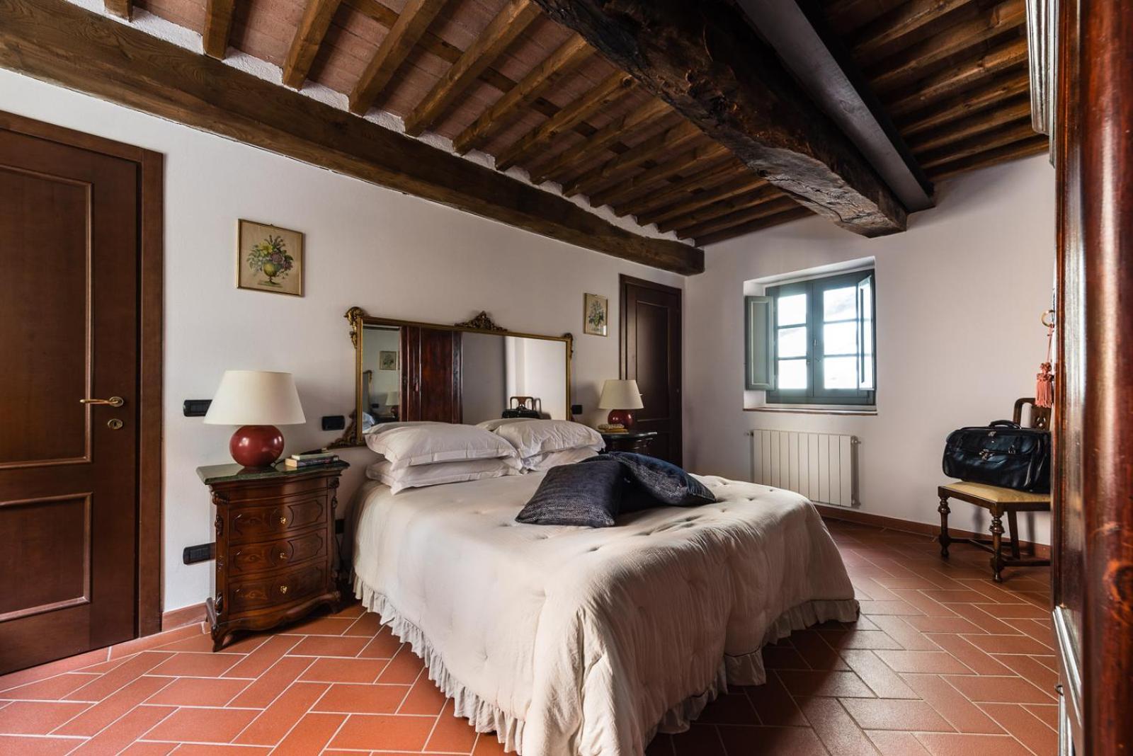 Tenuta Guinigi Antico Borgo Di Matraia - Exclusive Holidays Apartments & Pool Lukka Zewnętrze zdjęcie