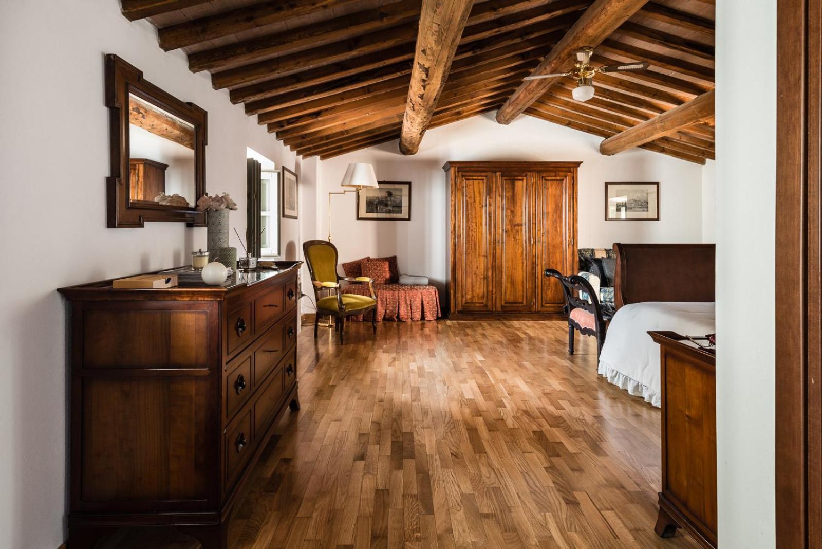 Tenuta Guinigi Antico Borgo Di Matraia - Exclusive Holidays Apartments & Pool Lukka Zewnętrze zdjęcie