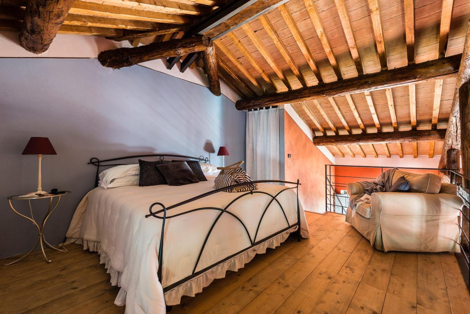 Tenuta Guinigi Antico Borgo Di Matraia - Exclusive Holidays Apartments & Pool Lukka Zewnętrze zdjęcie