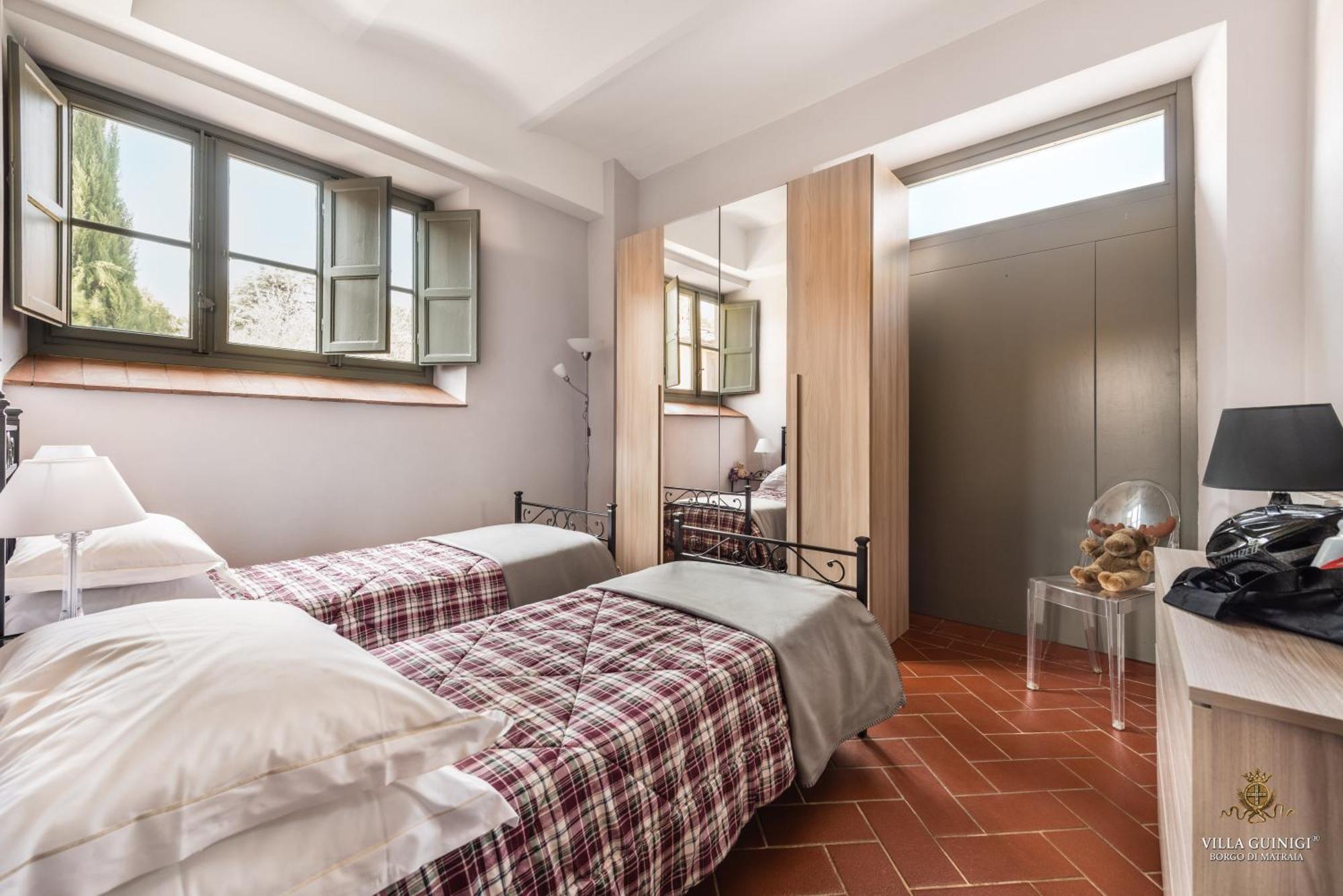 Tenuta Guinigi Antico Borgo Di Matraia - Exclusive Holidays Apartments & Pool Lukka Zewnętrze zdjęcie