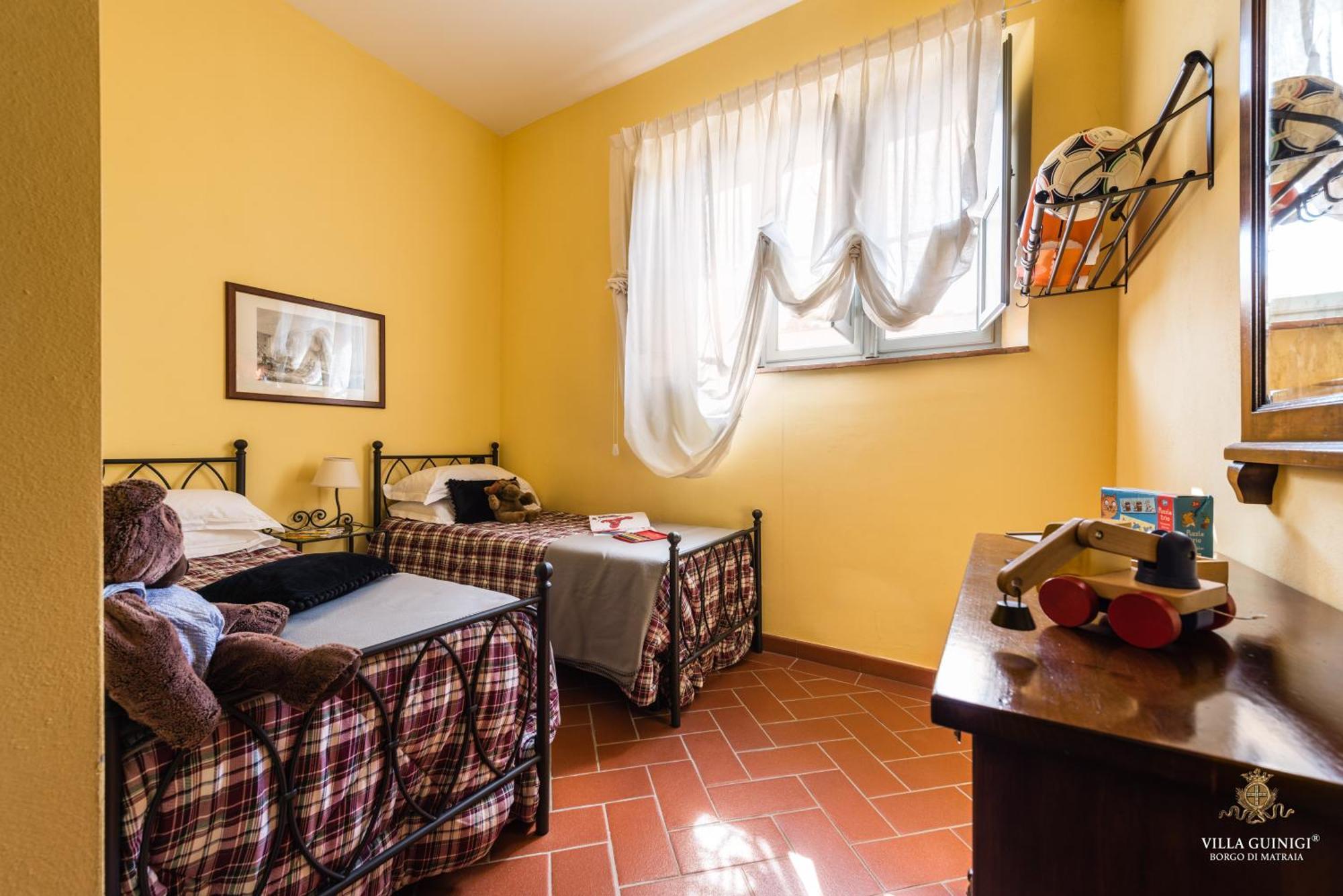 Tenuta Guinigi Antico Borgo Di Matraia - Exclusive Holidays Apartments & Pool Lukka Zewnętrze zdjęcie