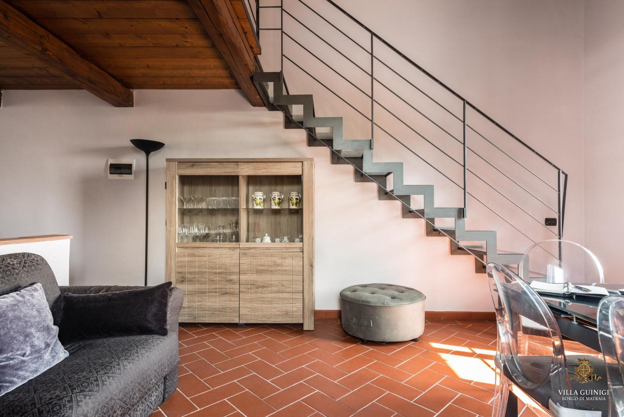 Tenuta Guinigi Antico Borgo Di Matraia - Exclusive Holidays Apartments & Pool Lukka Zewnętrze zdjęcie