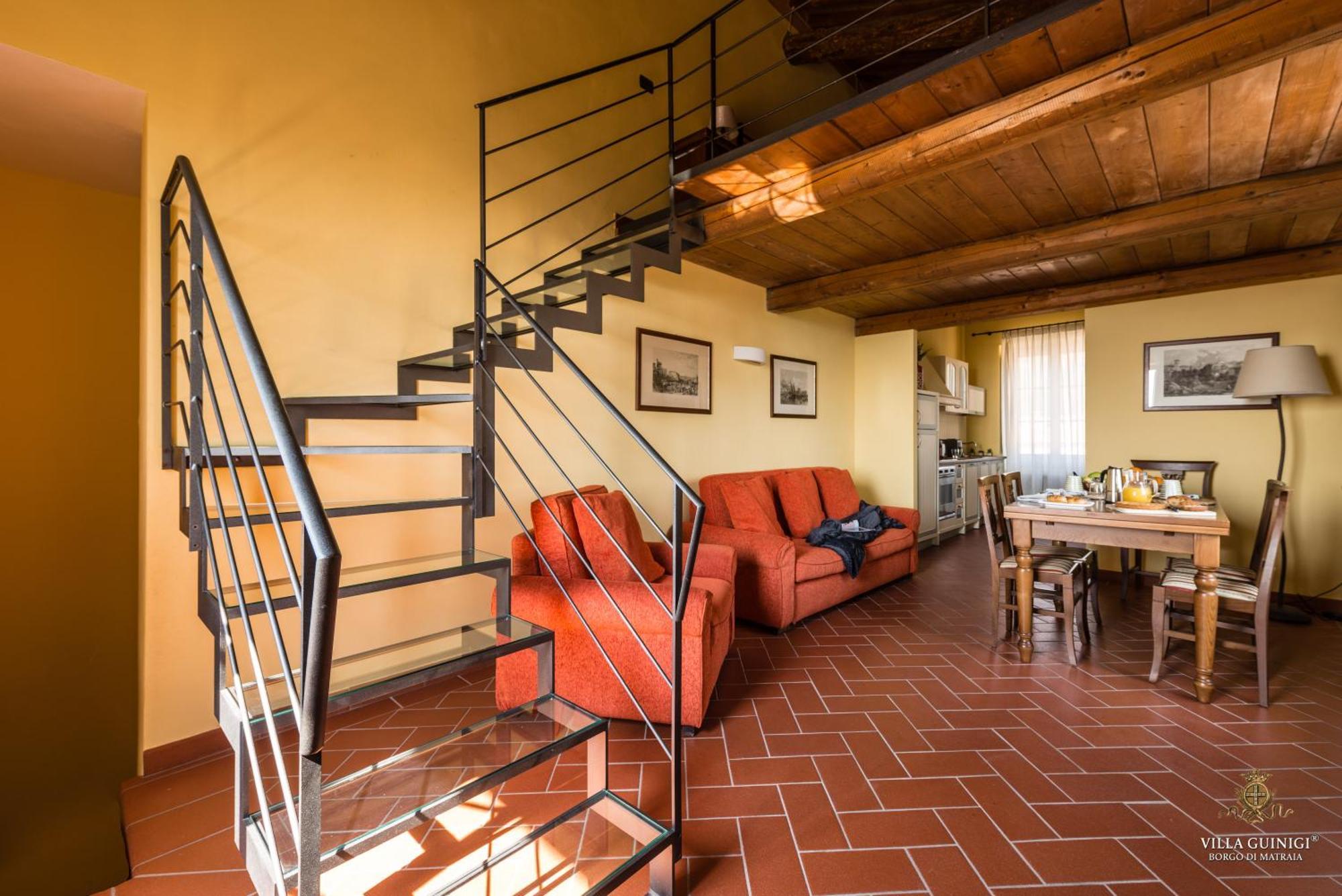 Tenuta Guinigi Antico Borgo Di Matraia - Exclusive Holidays Apartments & Pool Lukka Zewnętrze zdjęcie