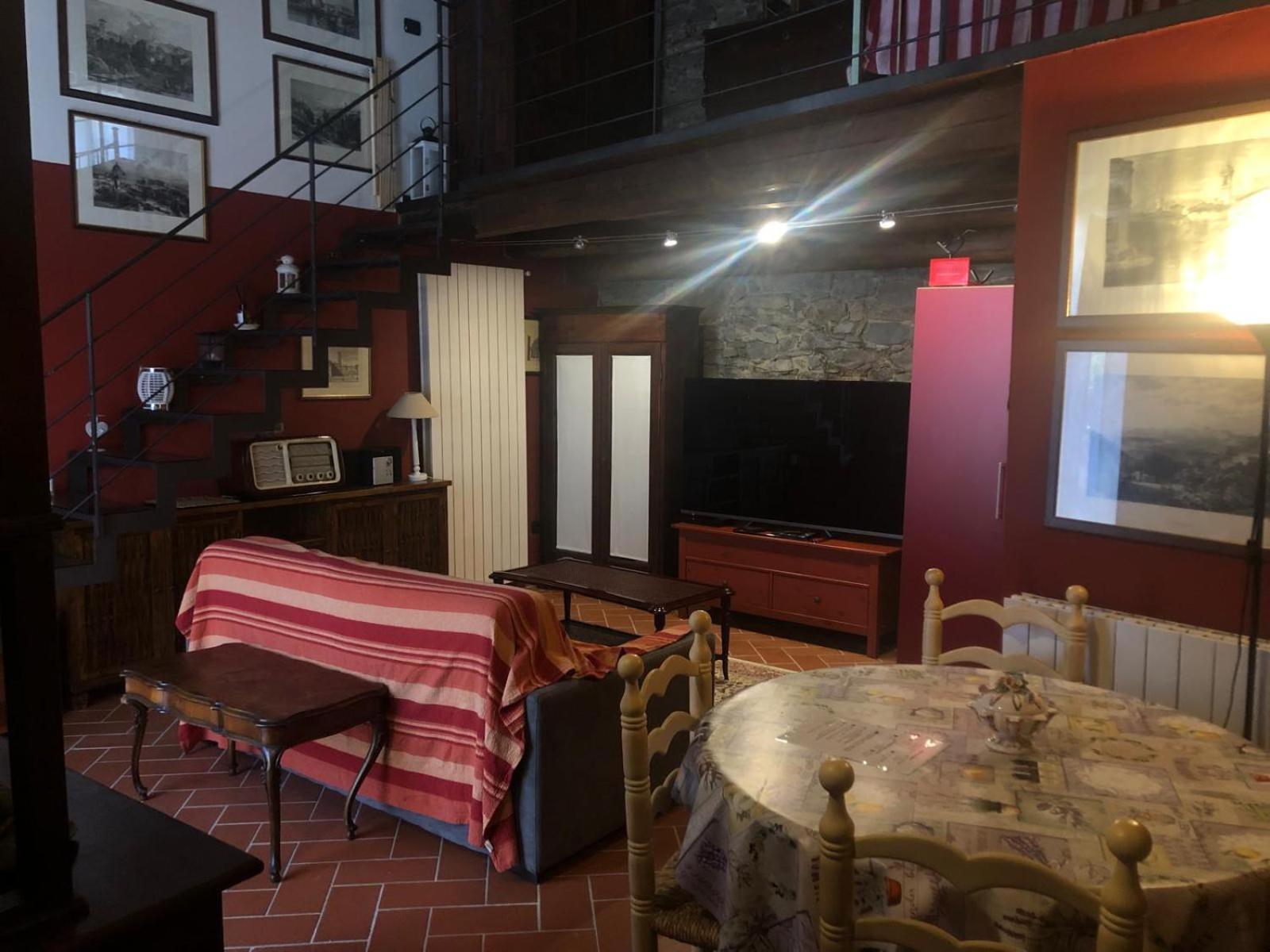 Tenuta Guinigi Antico Borgo Di Matraia - Exclusive Holidays Apartments & Pool Lukka Zewnętrze zdjęcie