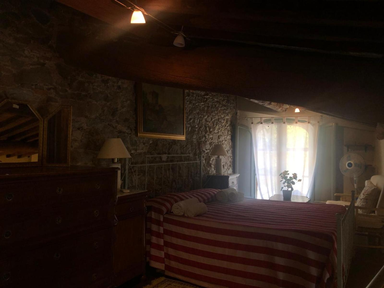Tenuta Guinigi Antico Borgo Di Matraia - Exclusive Holidays Apartments & Pool Lukka Zewnętrze zdjęcie
