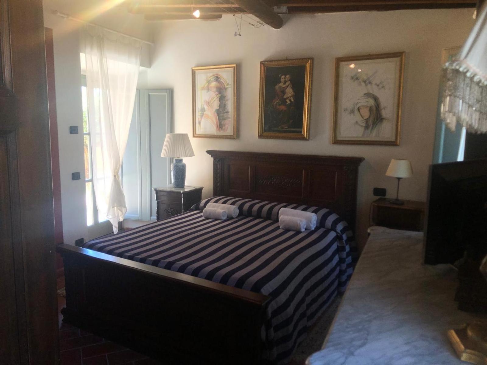 Tenuta Guinigi Antico Borgo Di Matraia - Exclusive Holidays Apartments & Pool Lukka Zewnętrze zdjęcie