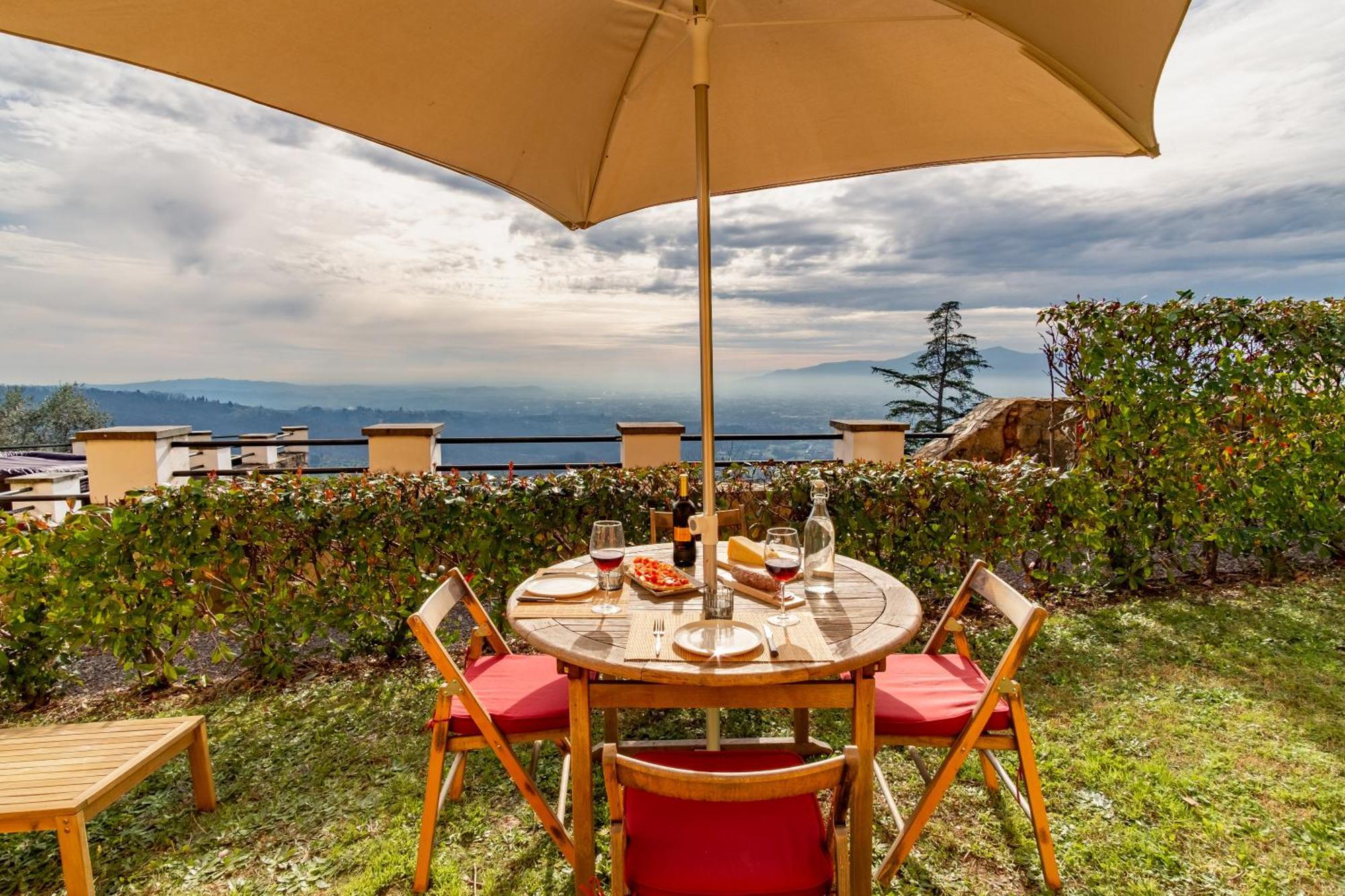 Tenuta Guinigi Antico Borgo Di Matraia - Exclusive Holidays Apartments & Pool Lukka Zewnętrze zdjęcie