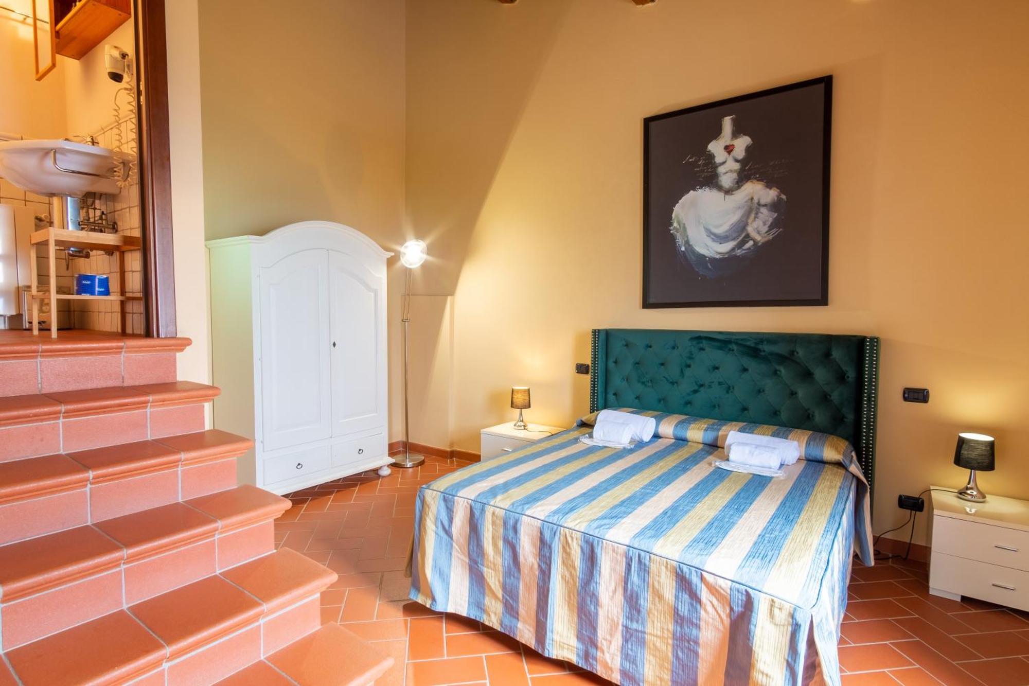 Tenuta Guinigi Antico Borgo Di Matraia - Exclusive Holidays Apartments & Pool Lukka Zewnętrze zdjęcie